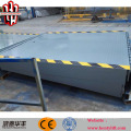 hydraulic container loading mechanical dock leveler ramps lift